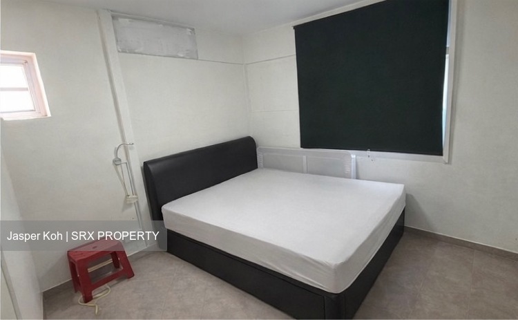 Blk 163 Mayflower Shopping & Food Centre (Ang Mo Kio), HDB 3 Rooms #597671081